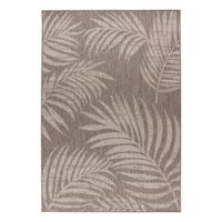 Kayoom PLOCHO TKANÝ KOBEREC, 80/150 cm taupe