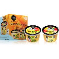 Organic Shop Mango-licious Mood Beauty Set подаръчен комплект за тяло