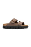 Birkenstock șalpi pentru femei x Papillio Arizona Chunky Birkibuc