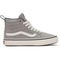 Vans SK8-HI INSULATED W Дамски маратонки, сиво, размер 38.5