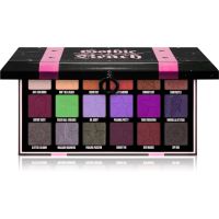 Jeffree Star Cosmetics Gothic Beach Palette paleta profeisonalnih senčil za oči 18x1,5 g