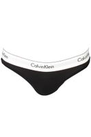 CALVIN KLEIN BRAZILIAN WOMAN BLACK