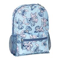 KIDS BACKPACK FREE TIME PRINT STITCH