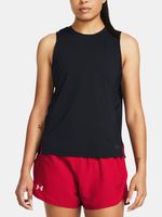 Under Armour UA Launch Elite Tricou Negru