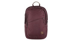 Plecak Fjällräven Räven 28 Port Bordeaux