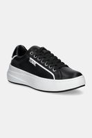Karl Lagerfeld sneakers KRONOS culoarea negru, KL54020