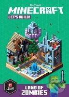 Minecraft Let´s Build! Land of Zombies - Mojang AB