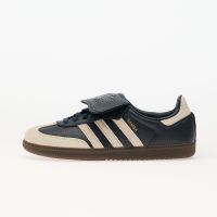 Trampki adidas Samba Lt W Aurora Ink/ Cream White/ Gold Met. EUR 40 2/3
