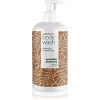 Australian Bodycare Coconut odświeżający żel pod prysznic 500 ml