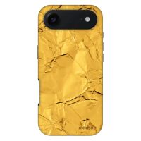 Fashion Case MagSafe pre Apple iPhone Air - Gold