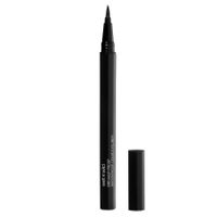 wet n wild Breakup Proof Waterproof Liquid Eyeliner - Ultra Black