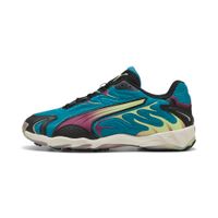 PUMA Inhale Sneakers Unisex, Schuhe, Blau, 36