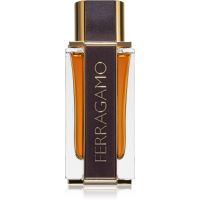 Ferragamo Ferragamo Spicy Leather Eau de Parfum für Herren 100 ml