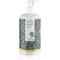 Australian Bodycare Tea Tree Oil Lemon Myrtle osvježavajući gel za tuširanje 500 ml