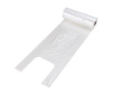 200 ks - Taška so skladmi 210 120 430 5 kg mikroténová, role 200 ks