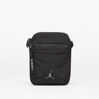 Τσάντα Jordan Airborne Festival Bag Black Universal