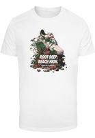 Men's T-shirt Root Deep white