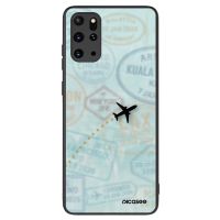 ULTIMATE CASE pro Samsung Galaxy S20+ G985F - FLIGHT PATH