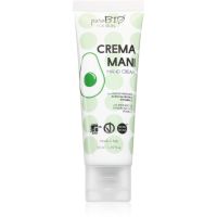 puroBIO Cosmetics For Skin výživný krém na ruky 50 ml