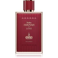 Risala Elite Hikmah Of Love Eau de Parfum für Damen 100 ml