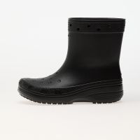 Trampki Crocs Classic Rain Boot Black EUR 41-42