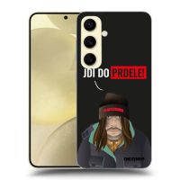 ULTIMATE CASE pro Samsung Galaxy S24 S921B 5G - Bezďák