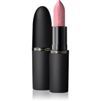 MAC Cosmetics Powder Kiss Hazy Matte матуюча помада відтінок Girls Weekend 3.5 гр
