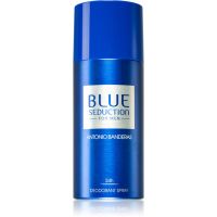 Banderas Blue Seduction дезодорант в спрей за мъже 150 мл.