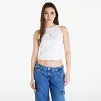 Top Calvin Klein Jeans Archival Milano Top Bright White M