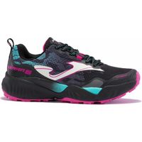 Joma TK.SIERRA LADY Дамски обувки за теренно бягане, черно, размер