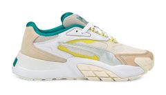 Puma Hedra Ocean Queen Wn´s