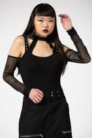 koszulka damskie - Ur Punk - KILLSTAR - KSRA004917 3XL