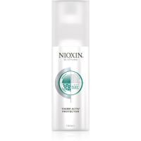 Nioxin 3D Styling Therm Activ Protector термоактивен спрей срещу късане на косата 150 мл.