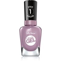 Sally Hansen Miracle Gel™ hybrydowy lakier do paznokci bez użycia lampy UV/LED odcień 270 Street Flair 14,7 ml