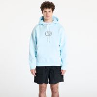 Bluza Nike Solo Swoosh Men's Fleece Hoodie Glacier Blue XXL