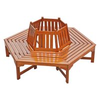 Gardenson LAVIČKA KOLEM STROMU dřevo