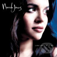Norah Jones: Come Away With Me / 20th Anniversary LP