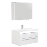 Dieter Knoll KÚPEĽŇA biela