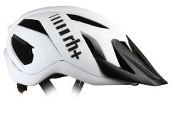 Helmet rh+ 3in1 white