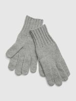 GAP Handschuhe Grau