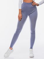 Edoti Legging Blau