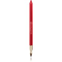 Collistar Professional Lip Pencil dlhotrvajúca ceruzka na pery odtieň 109 Papavero Ipnotico 1,2 g