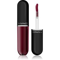 MAC Cosmetics Lustreglass Stainglass Lip Tint фарба для губ відтінок Grape Vinyl 3 мл