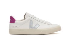Veja Campo Leather White CP0520788A Žene - Tenisice Veja - Bijela - CP0520788A-4 - Size: 4