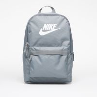 Nike Heritage Backpack Smoke Grey/ Smoke Grey/ White Universal