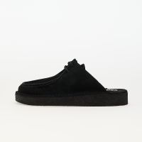 Sneakers Clarks Originals DSRTNomad Mule Black Sde EUR 39.5