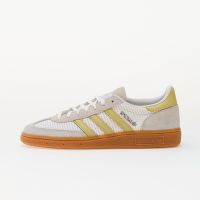 Sneakers adidas Handball Spezial W Ftw White/ Power Yellow/ Silver Metallic EUR 40