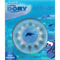 CATRICE Disney Pixar Finding Dory False Lashes - 010 Forget-Me-Not