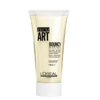 L'Oréal Professionnel Paris Tecni Art Bouncy & Tender kétfázisú gél krém göndör hajra