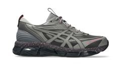 Asics Gel-Quantum 360 VIII Utlity 7 - Unisex - Tenisky Asics - Sivé - 1203A471-025 - Veľkosť: 44.5